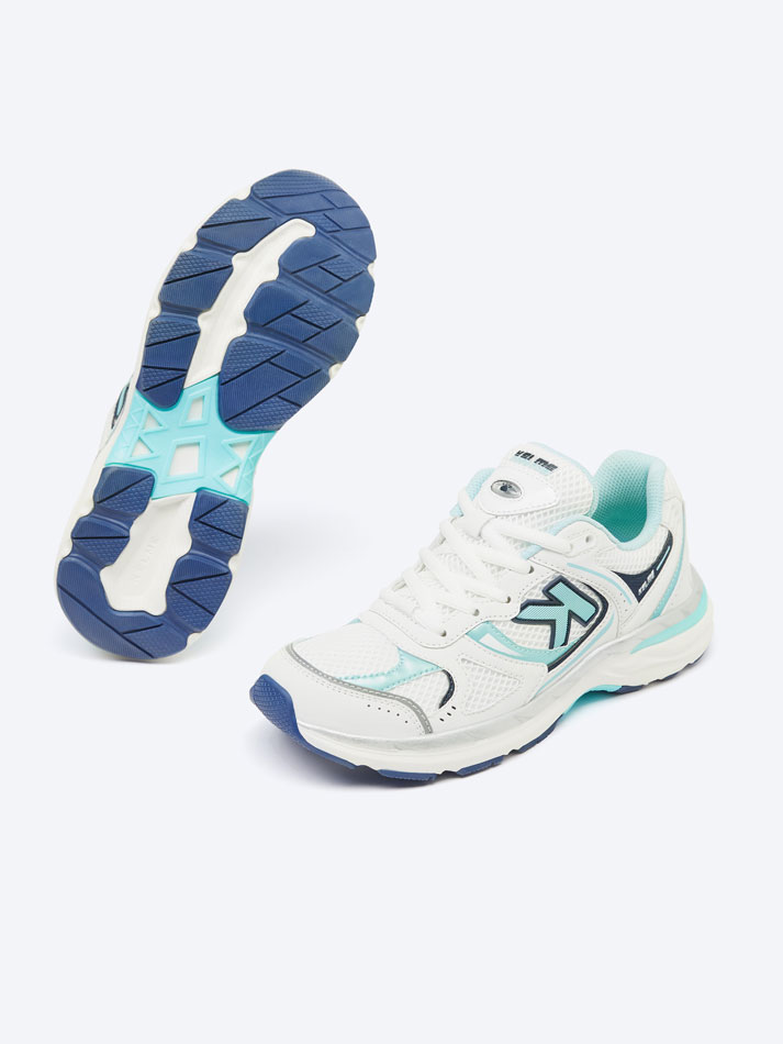 Tênis esportivo KELME X LEFTIES - Branco