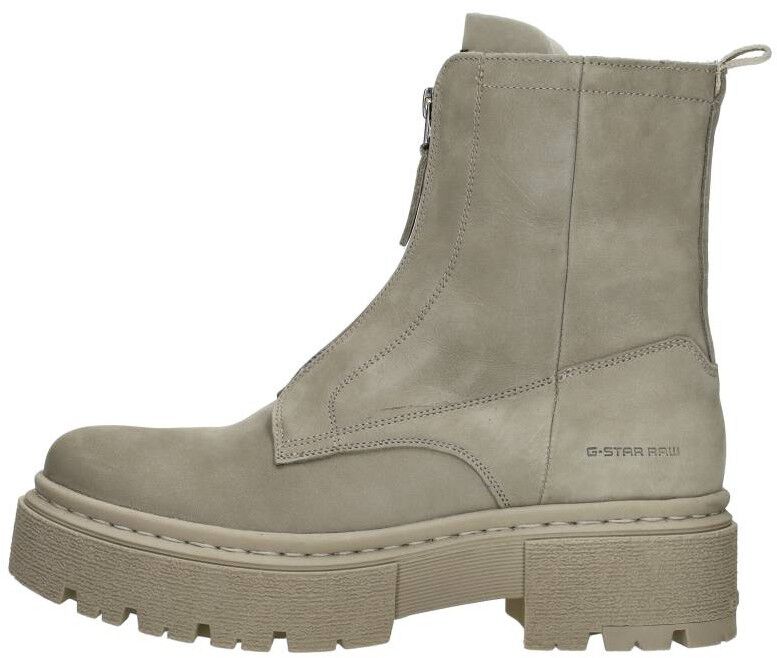 G-star Kafey PFM Mid Zip Nub W beige