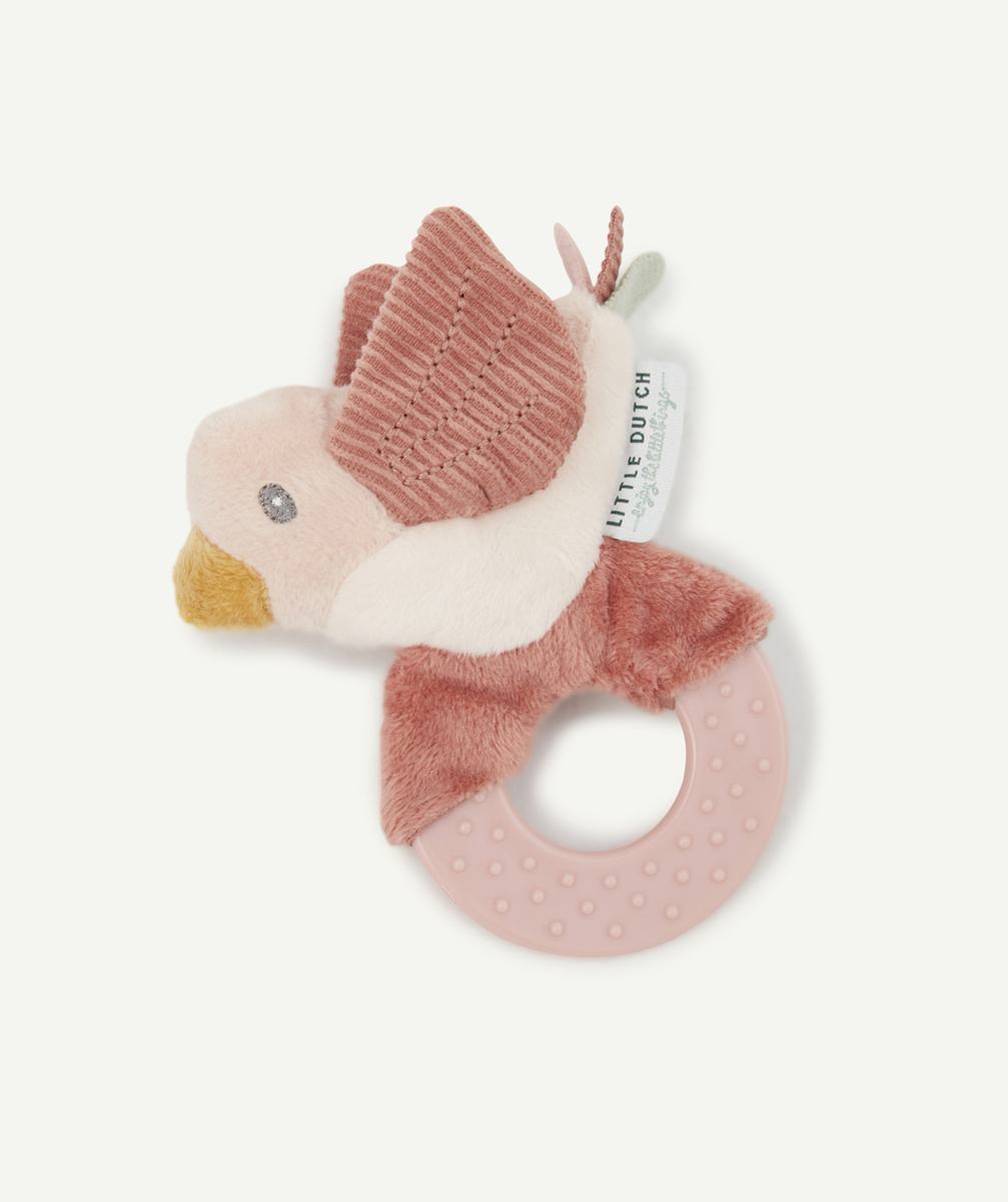 LITTLE DUTCHCOFFRET NAISSANCE FLEURS