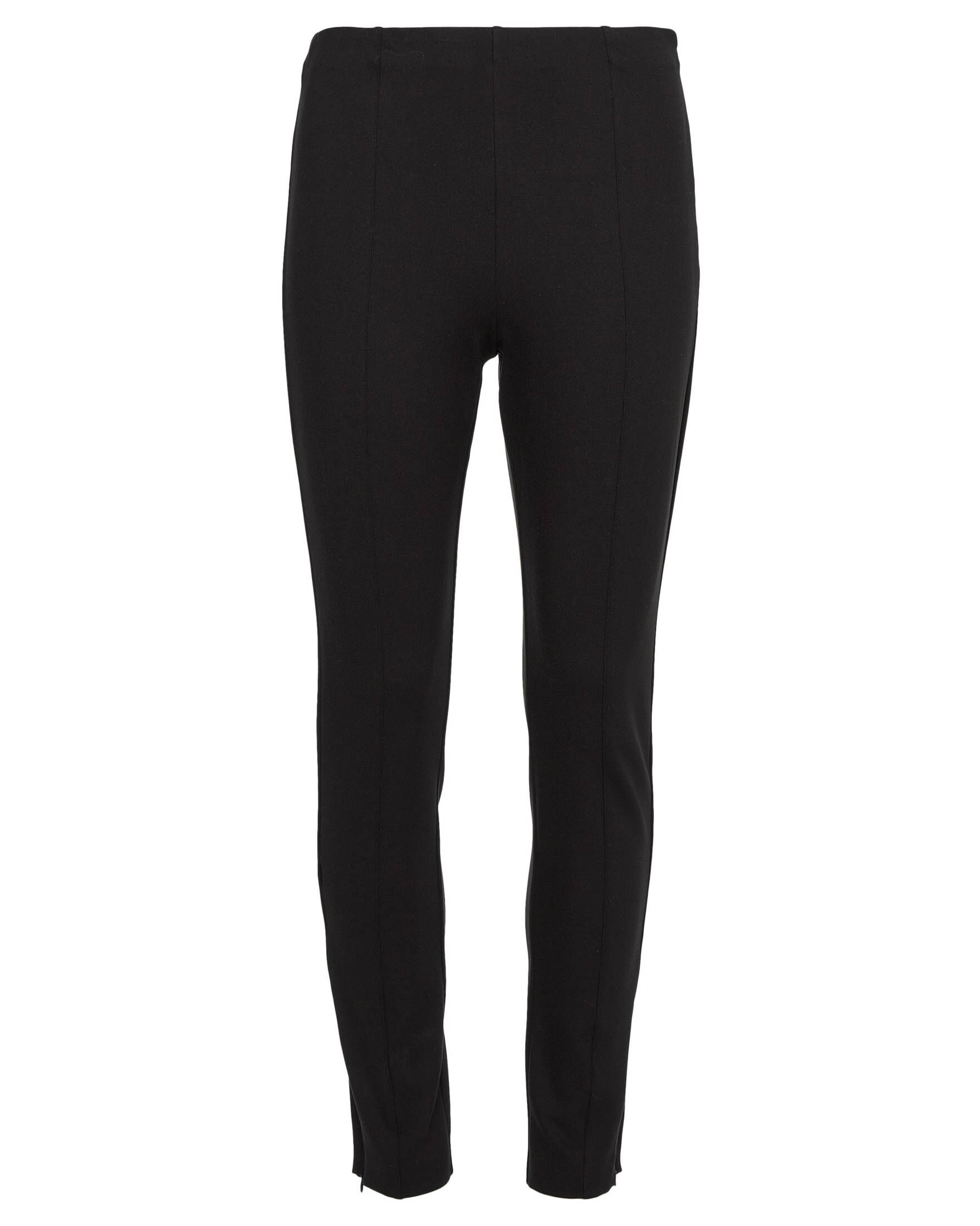Tommy Hilfiger| Damen Leggings MILANO SLIT Skinny Fit