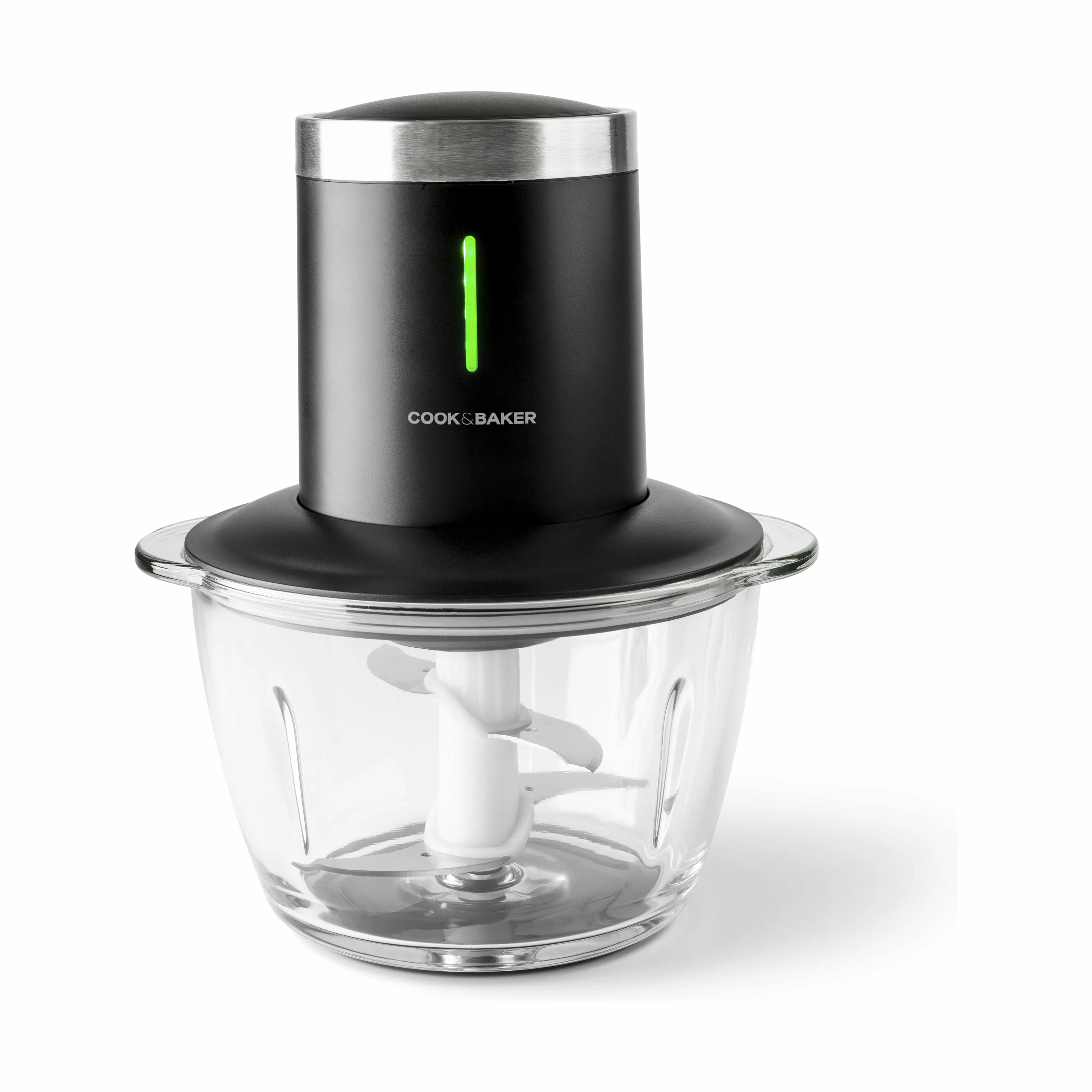 Cook & Baker Minihakker