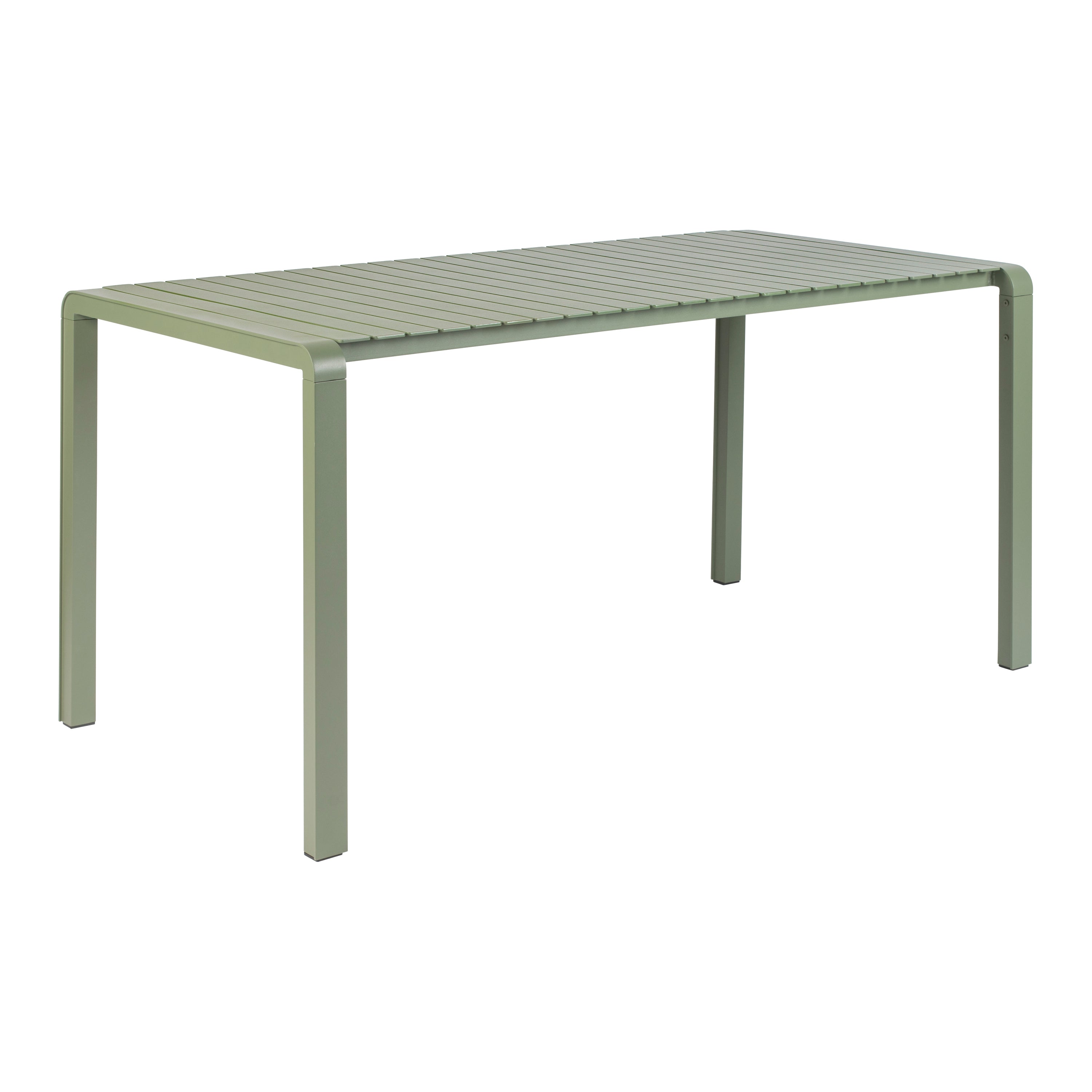 Zuiver Vondel Tuintafel