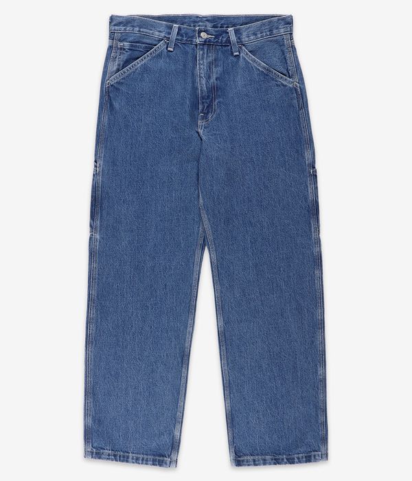 Levi's 568 Stay Loose Carpenter Hose (safe in charm)