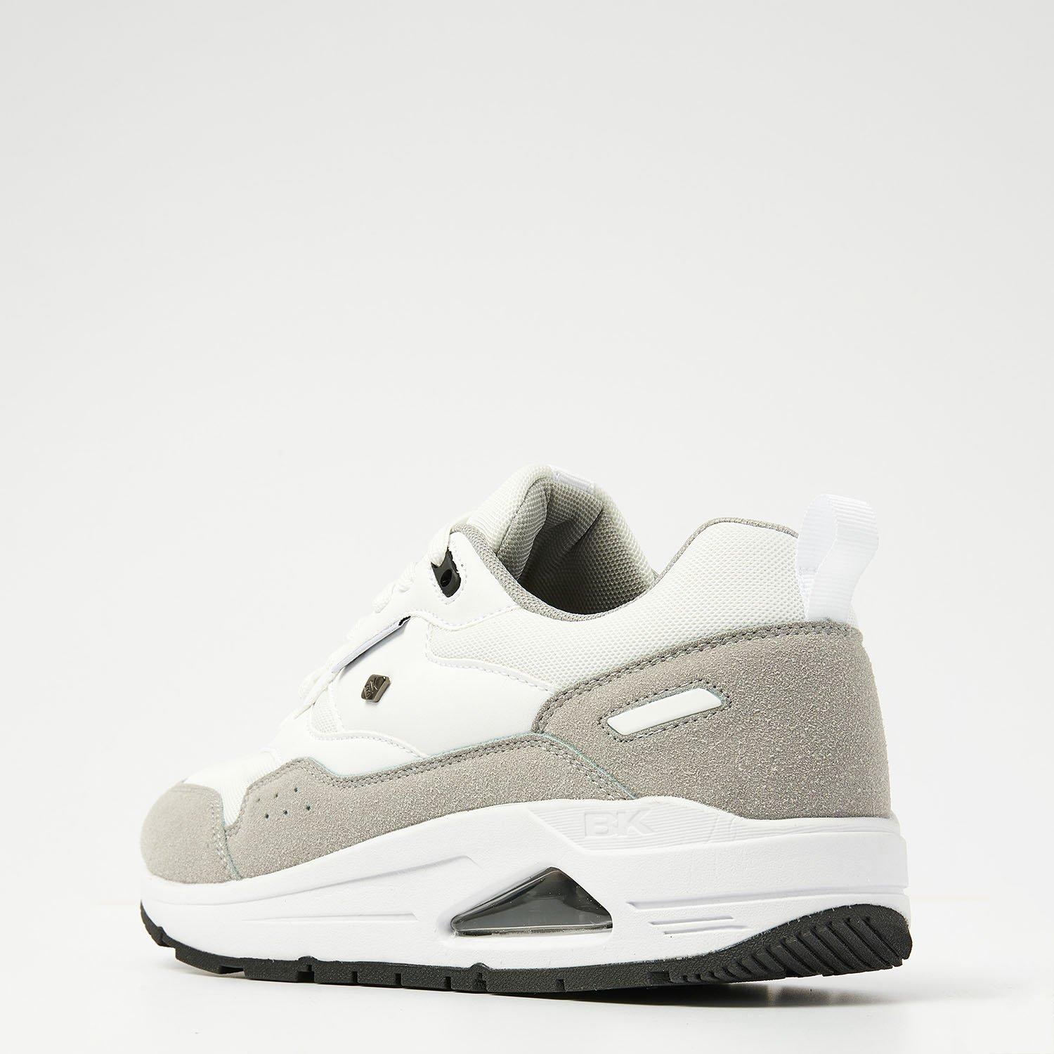 British Knights BK Lennox Trainers Adults