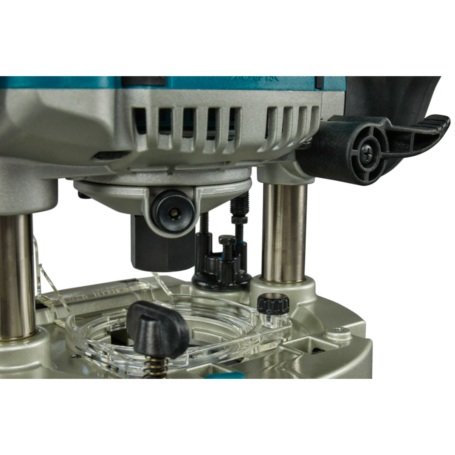 Makita RP1802FX04 Bovenfrees - 1850W - 12mm