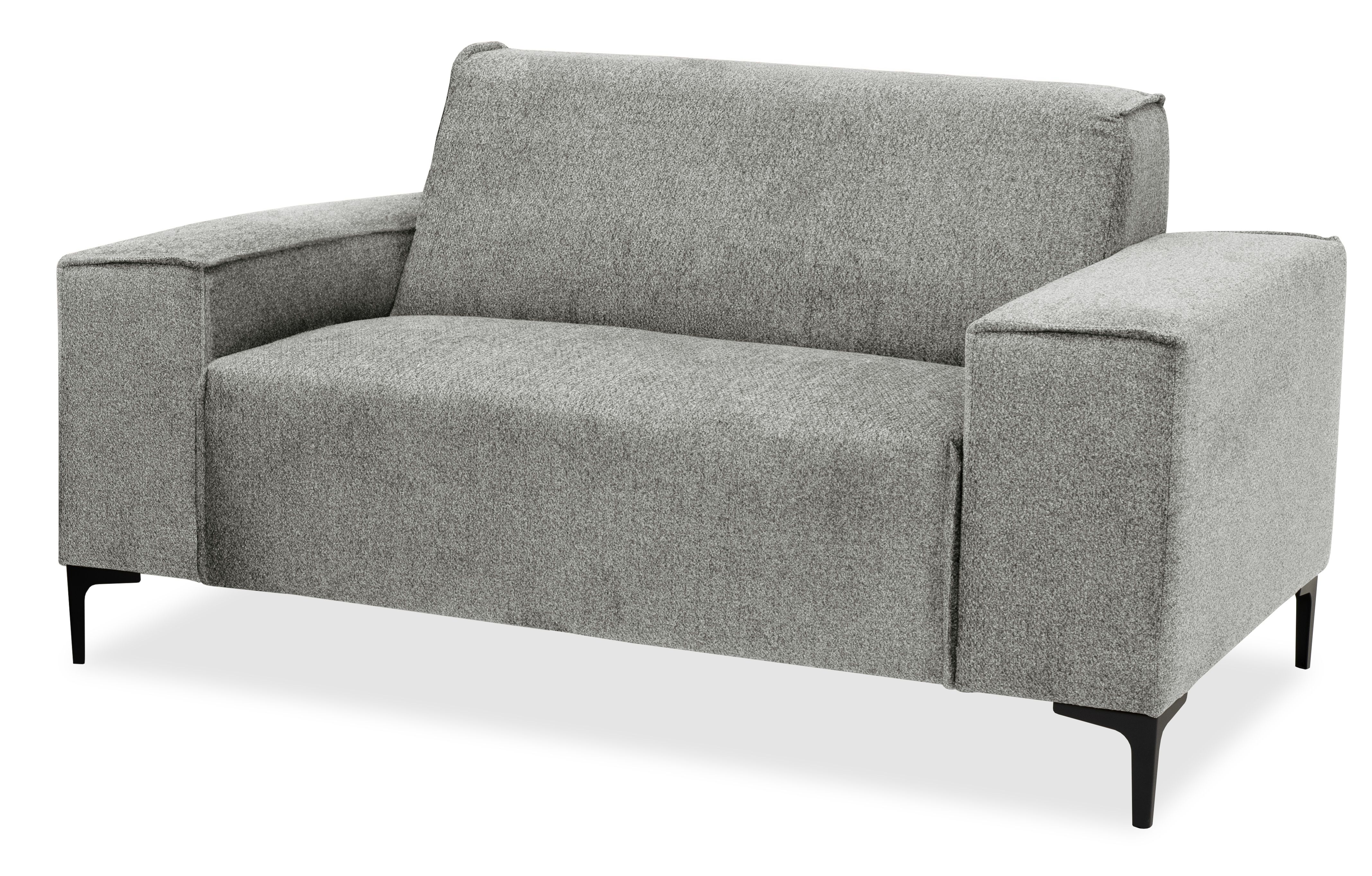 Fauteuil - Loveseat Zellona