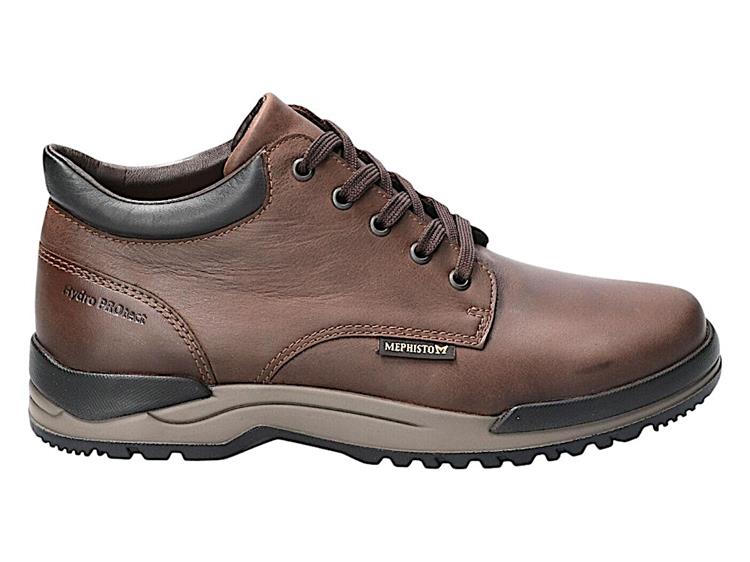 Mephisto Clement dark brown