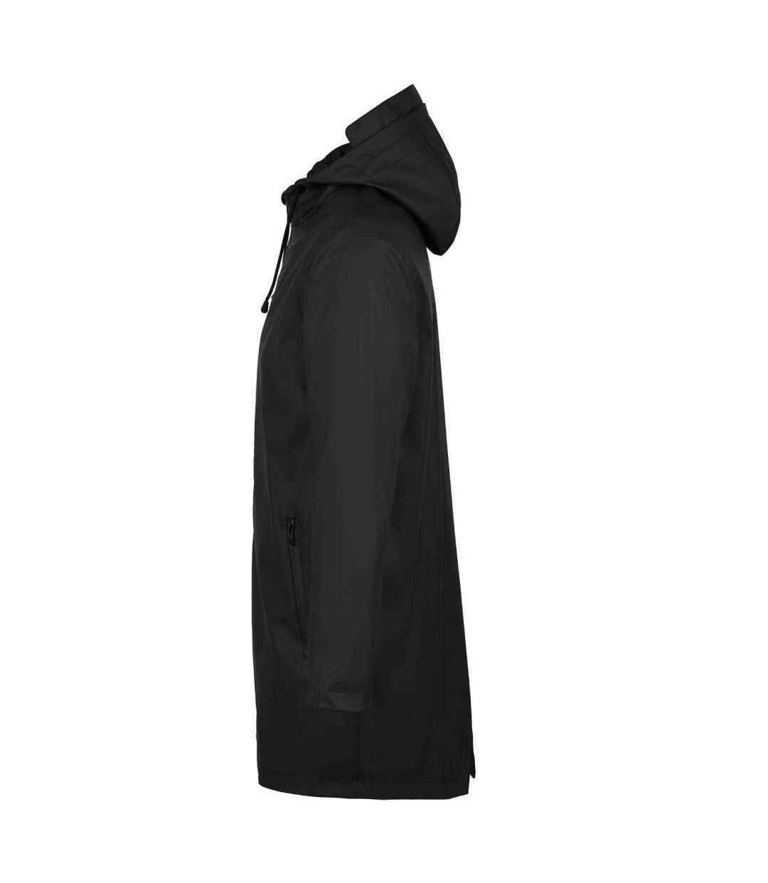 NEOBLU - Parka ANTOINE - Homme (Noir) - UTPC4852