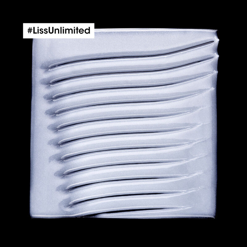 Shampooing lissant Liss Unlimited 300 ml