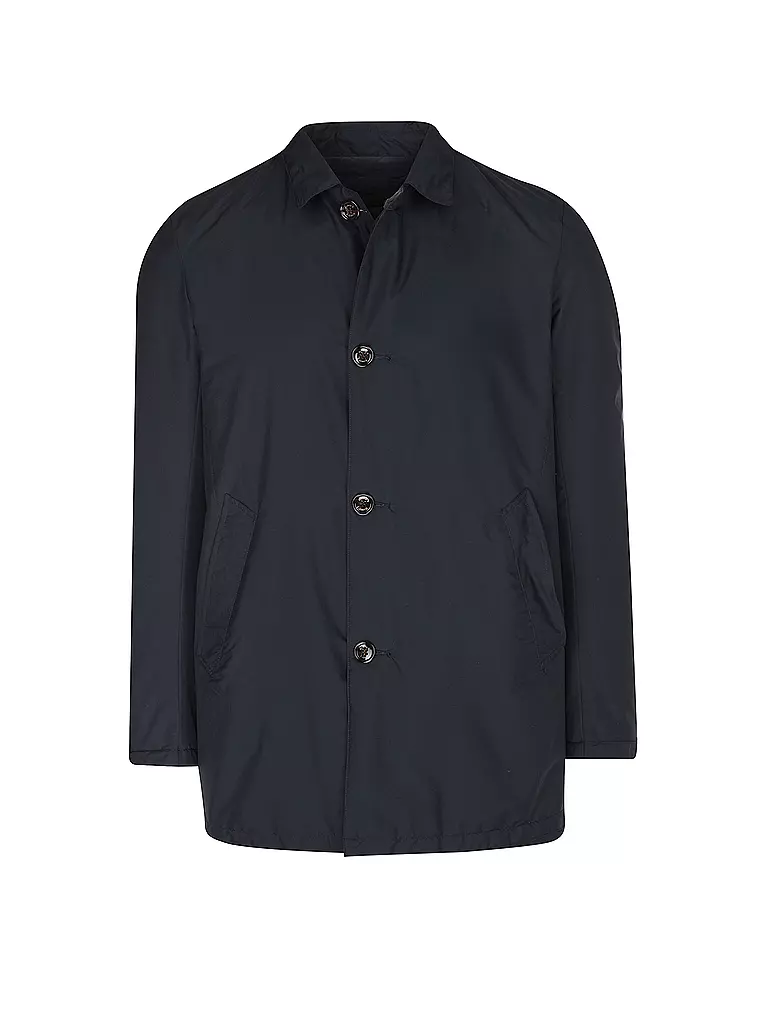 GIMO'S Wendejacke dunkelblau