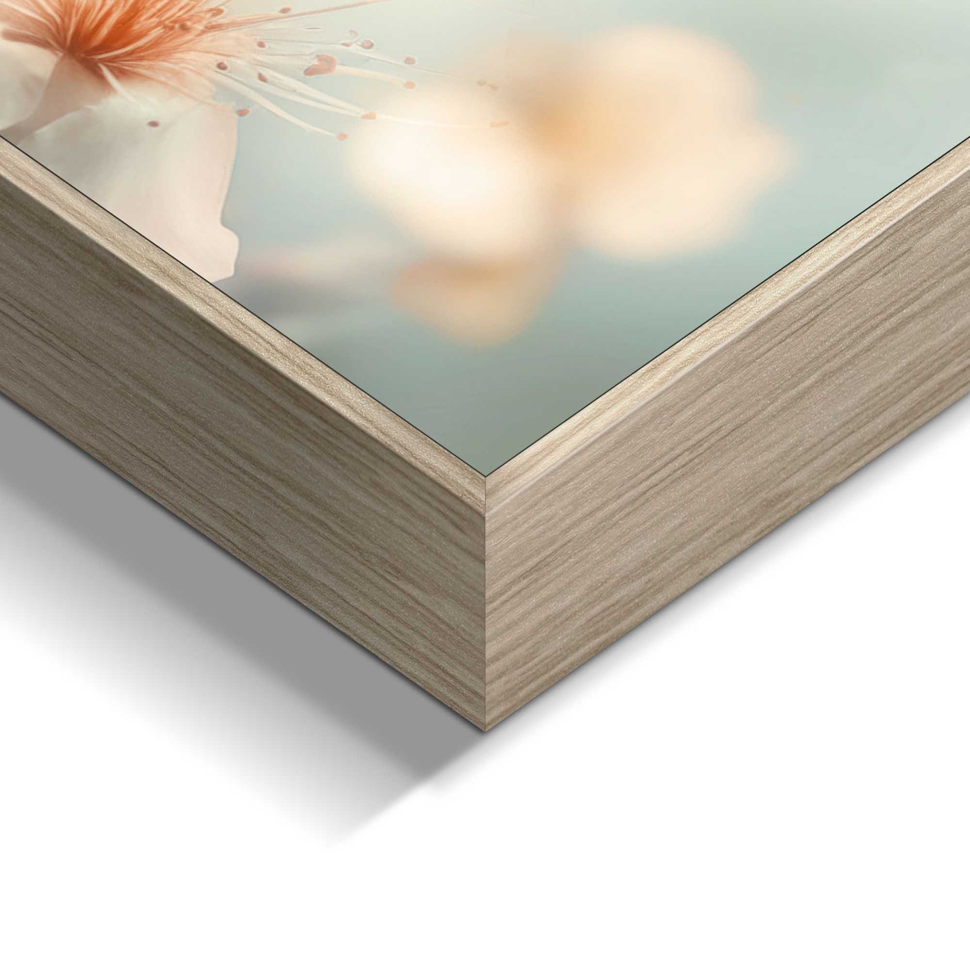 Reinders! Wandbild »Spring Birds«