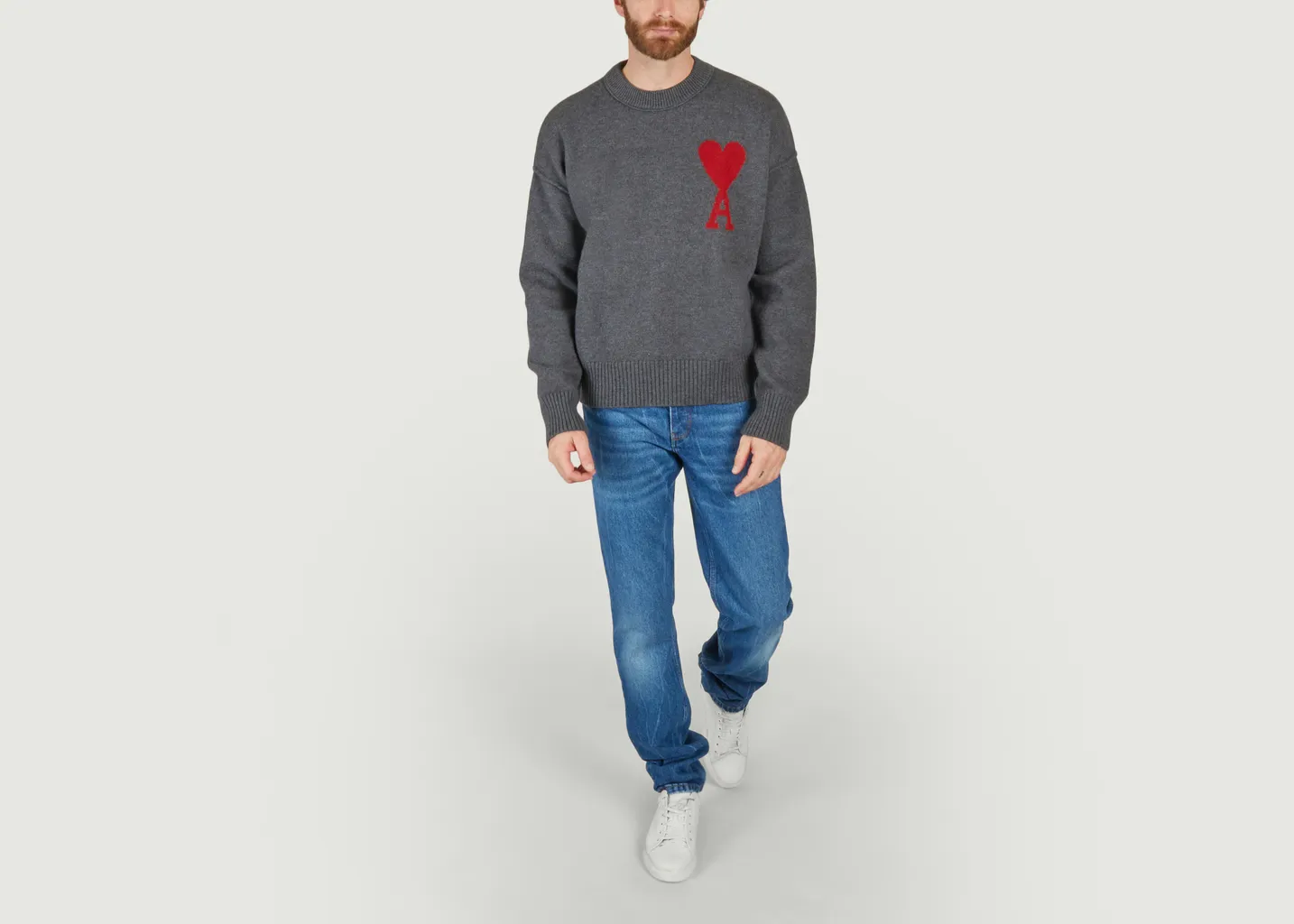 Pull ADC AMI Paris
