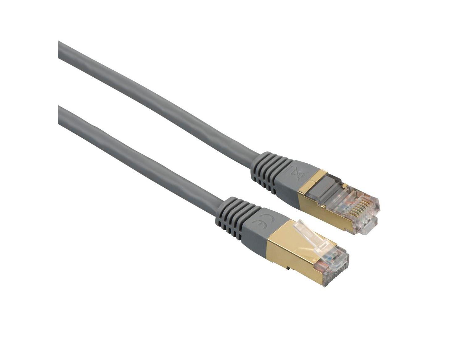 CABO RJ45 QILIVE G4218006 CAT 6 5MT