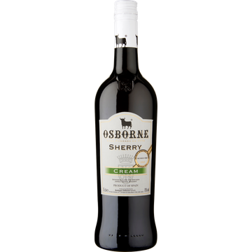Osborne - Sherry Cream - 750ML