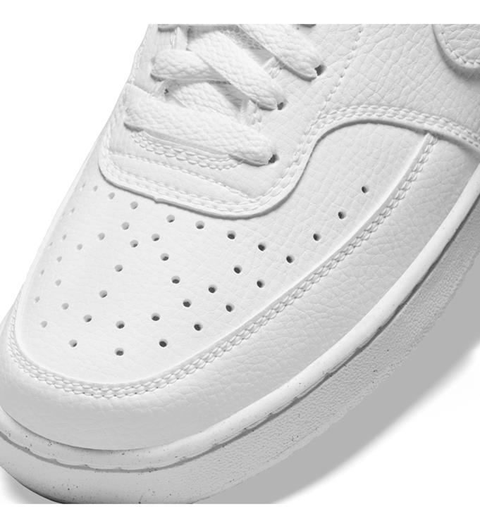 Nike Women Court Vision Low Better Sneakers