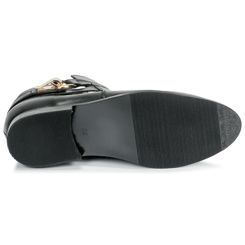Betty London - DOODI - Noir