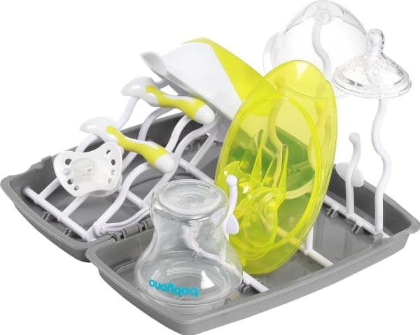 BabyOno Universal flaske- og smokktørker (1071/02)