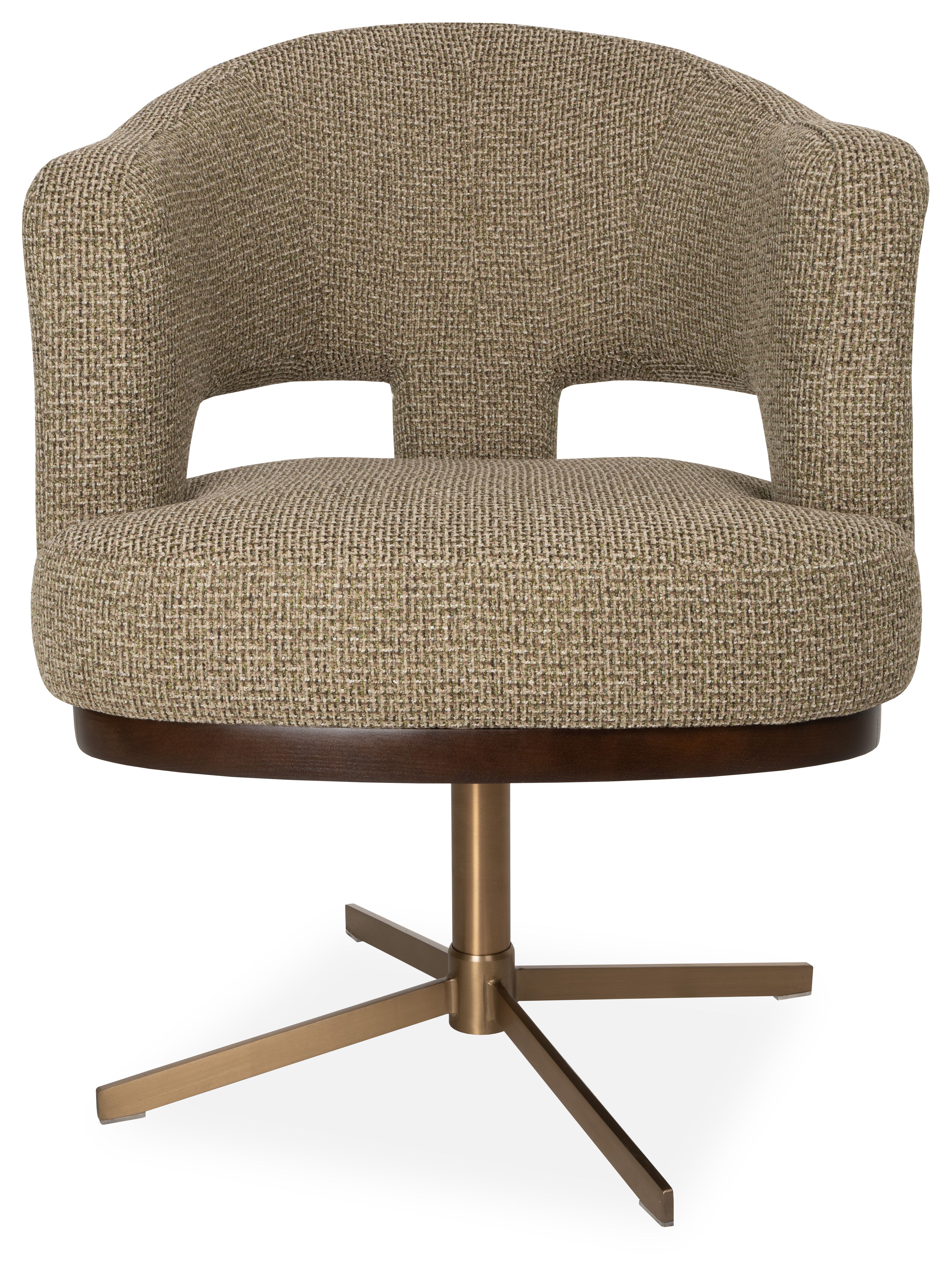 Eetkamerstoel  Forza B69 x D70 x H87 cm