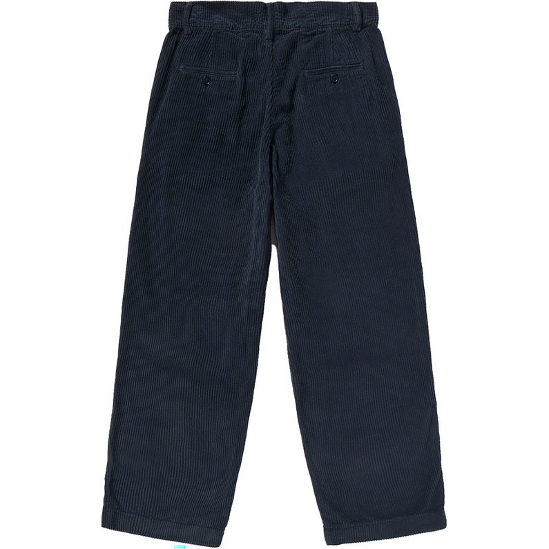 Brava Fabrics Damen Corduroy Pleated Hose