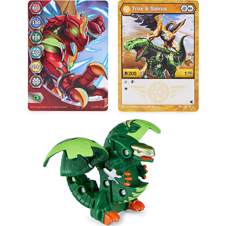 Bakugan Core S5