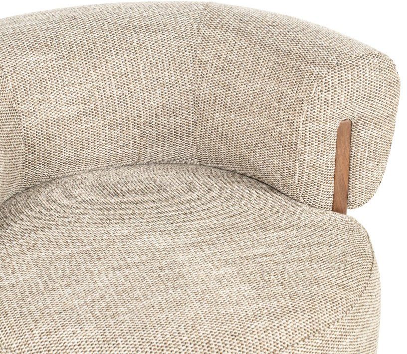 Eleonora   Nila Fauteuil