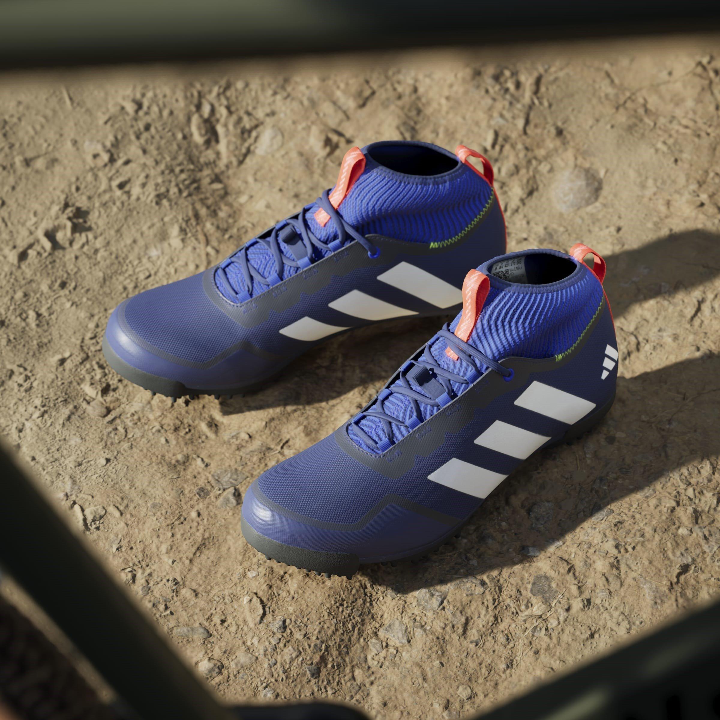 adidas The Gravel Shoe 2.0 Triathlon Cycling Shoes Mens