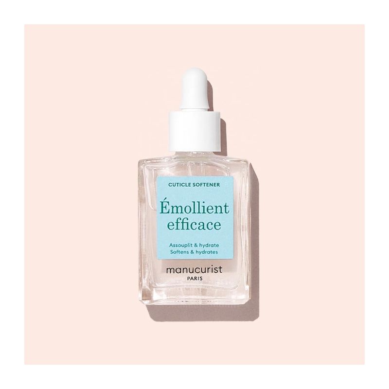 Emollient Efficace Manucurist 15ml