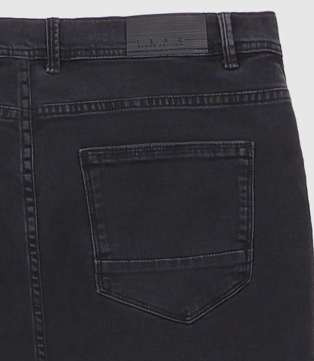 Jean slim gris foncé ENVIE