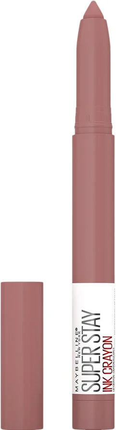 Maybelline Superstay Ink Crayon