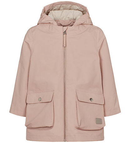 MarMar Sommerjacke - Osman - Rose Powder