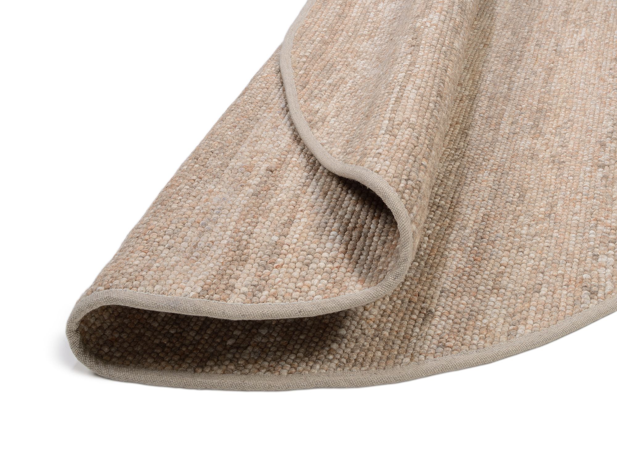 Teppich FAVORIT 150 cm rund