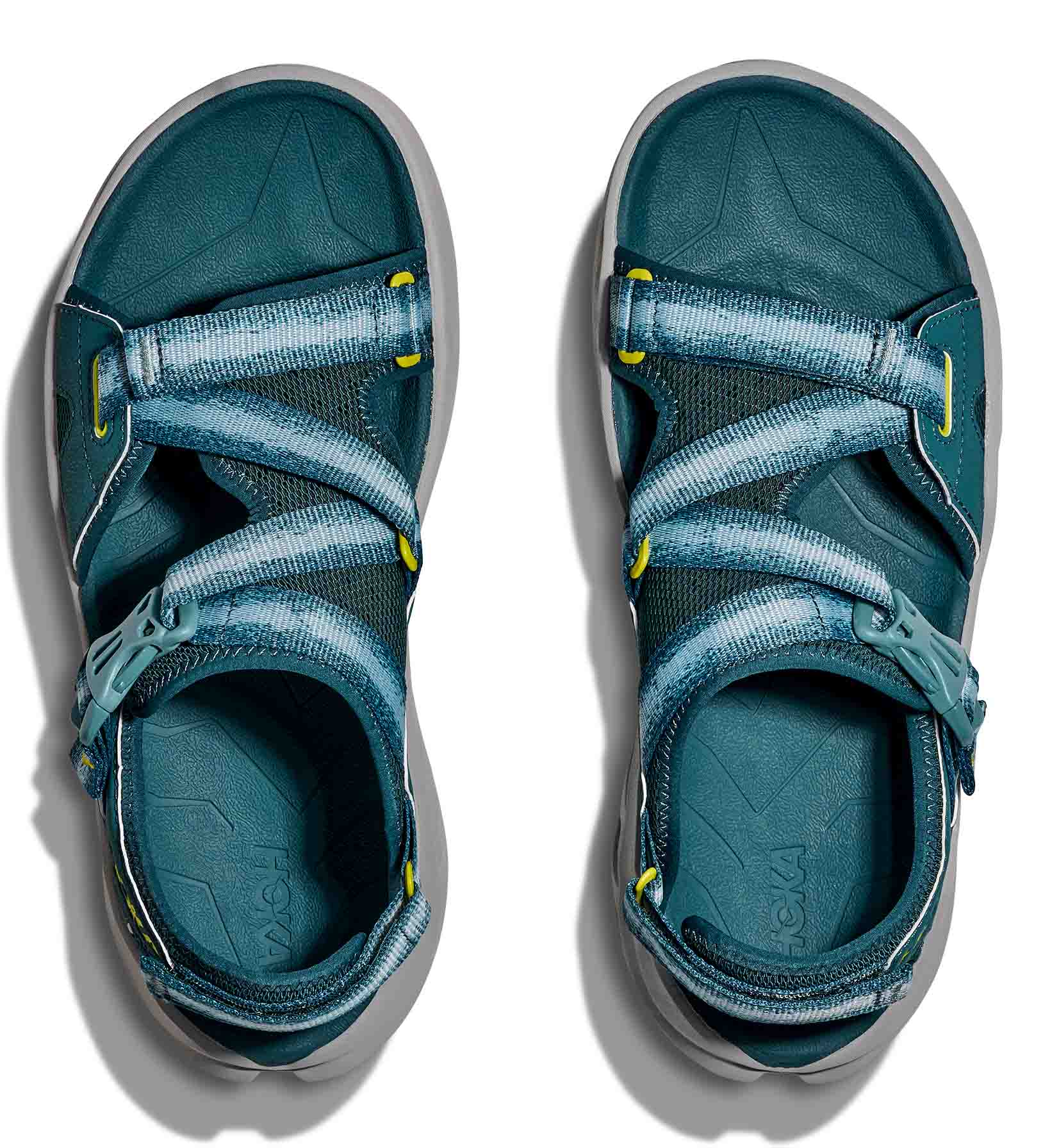 Infini Hike TC Herre BTWL/Blue Twilight/Pea Green