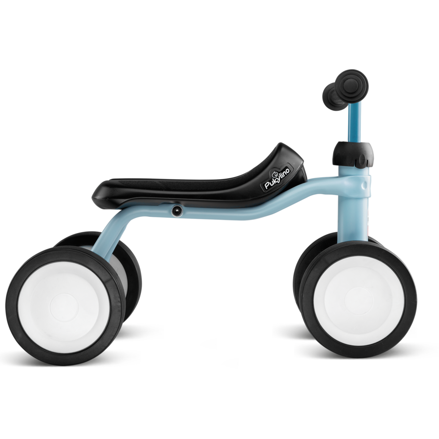 PUKY® Rutscher Pukylino®, retro-blue