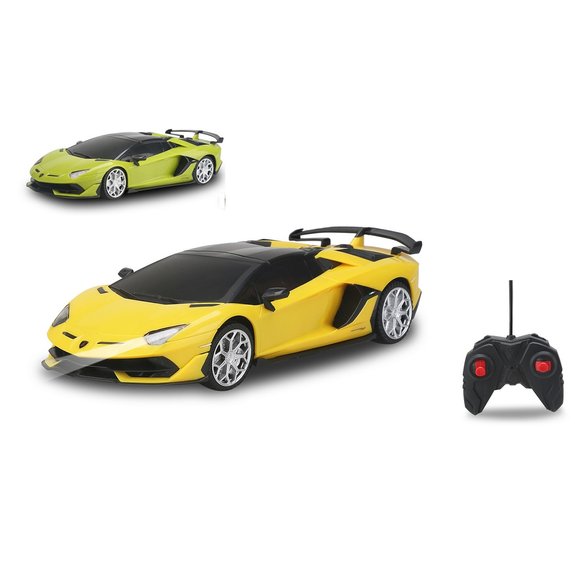 Roadster Lamborghini Aventador