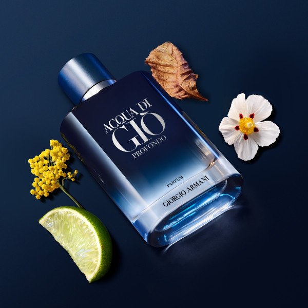 Giorgio Armani Acqua di Giò Profondo Parfum<br>100 ml