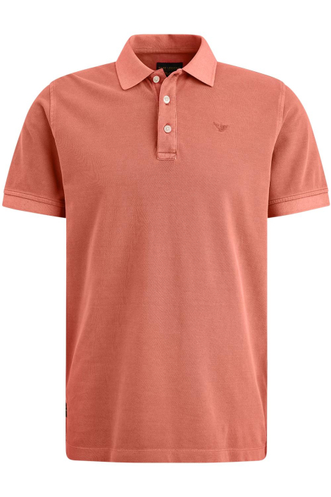 PME legend oranje heren polo