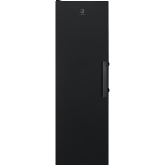 Electrolux Fryseskab EUT6NE28K1 (Sort)