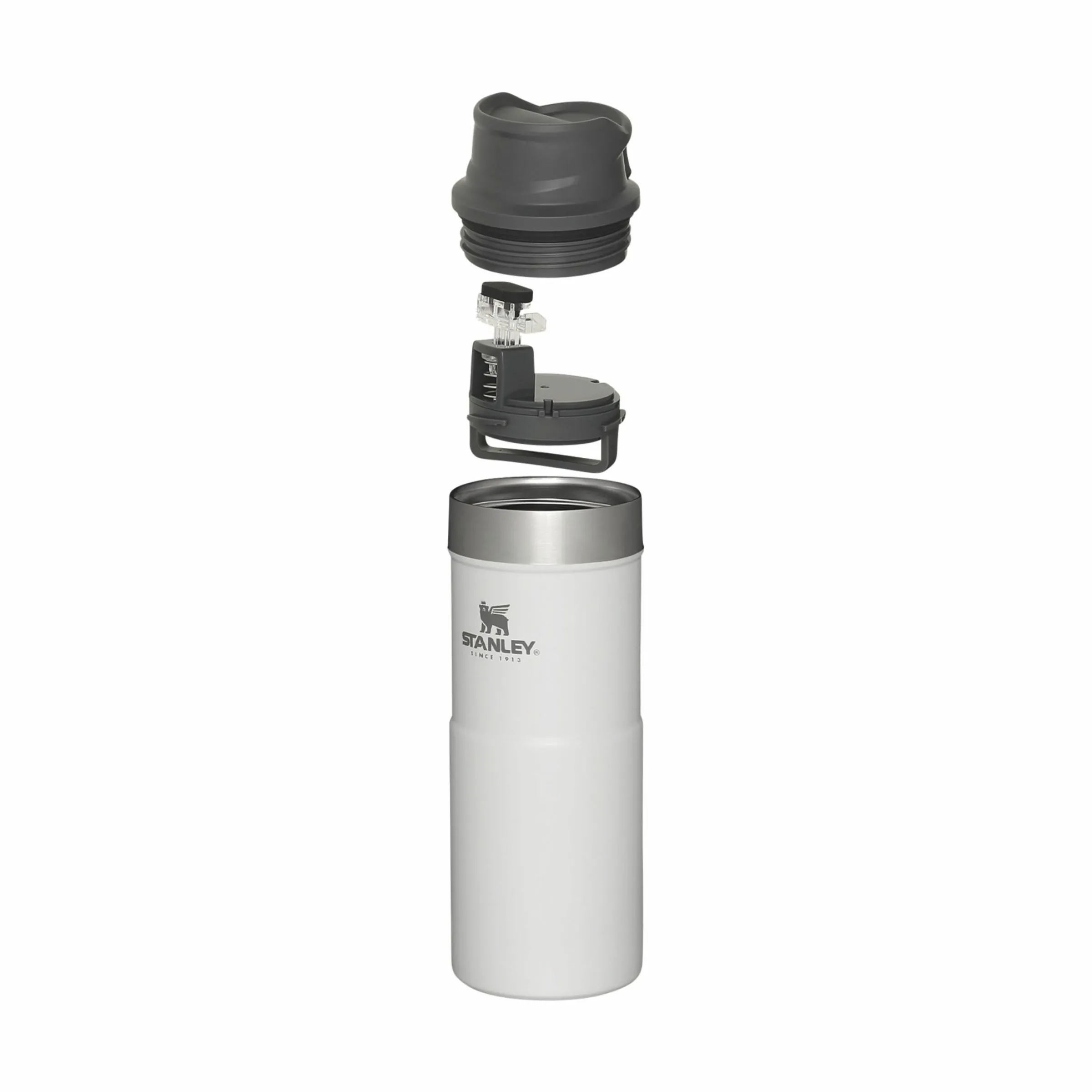 Stanley Classic Trigger-Action Termokop