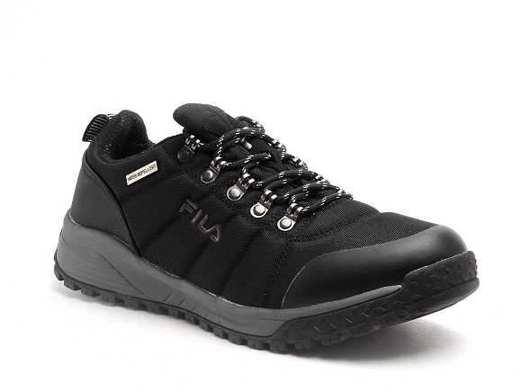 Fila basses homme ffm0269 noir