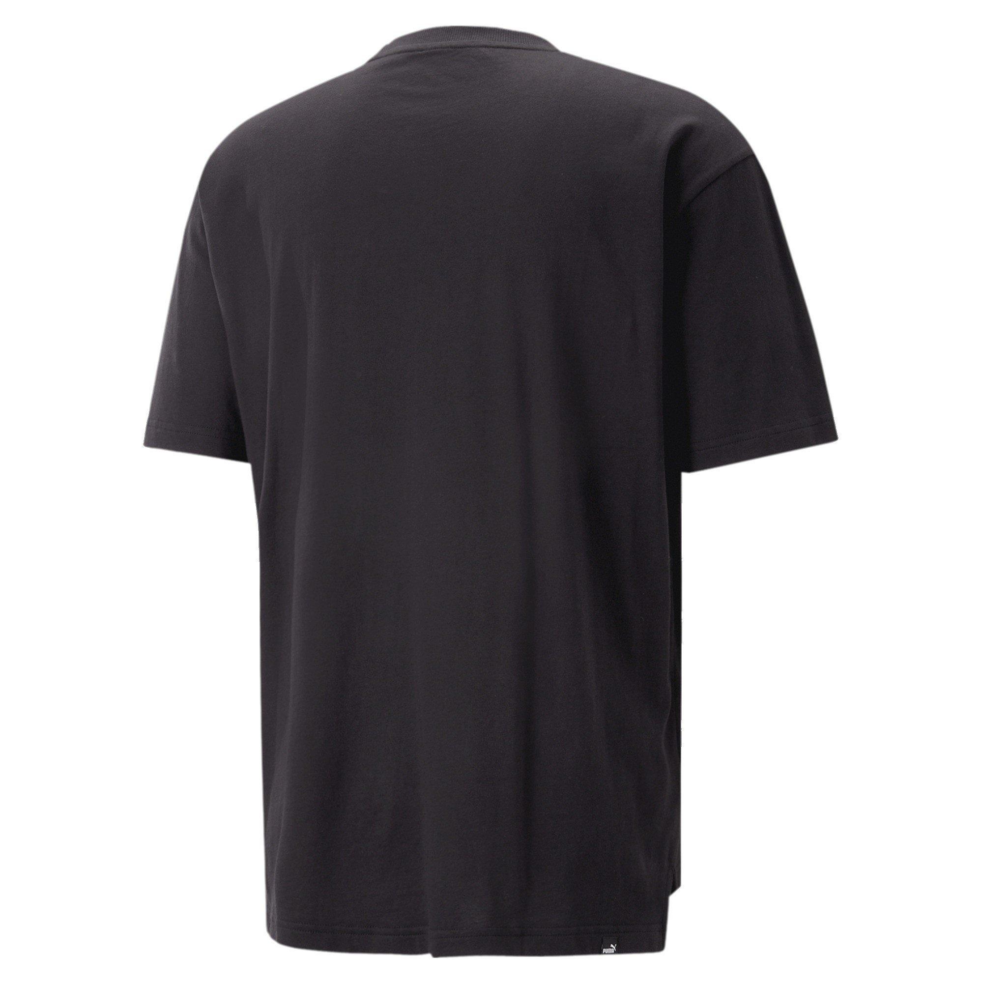 Puma Open Road T Shirt Mens