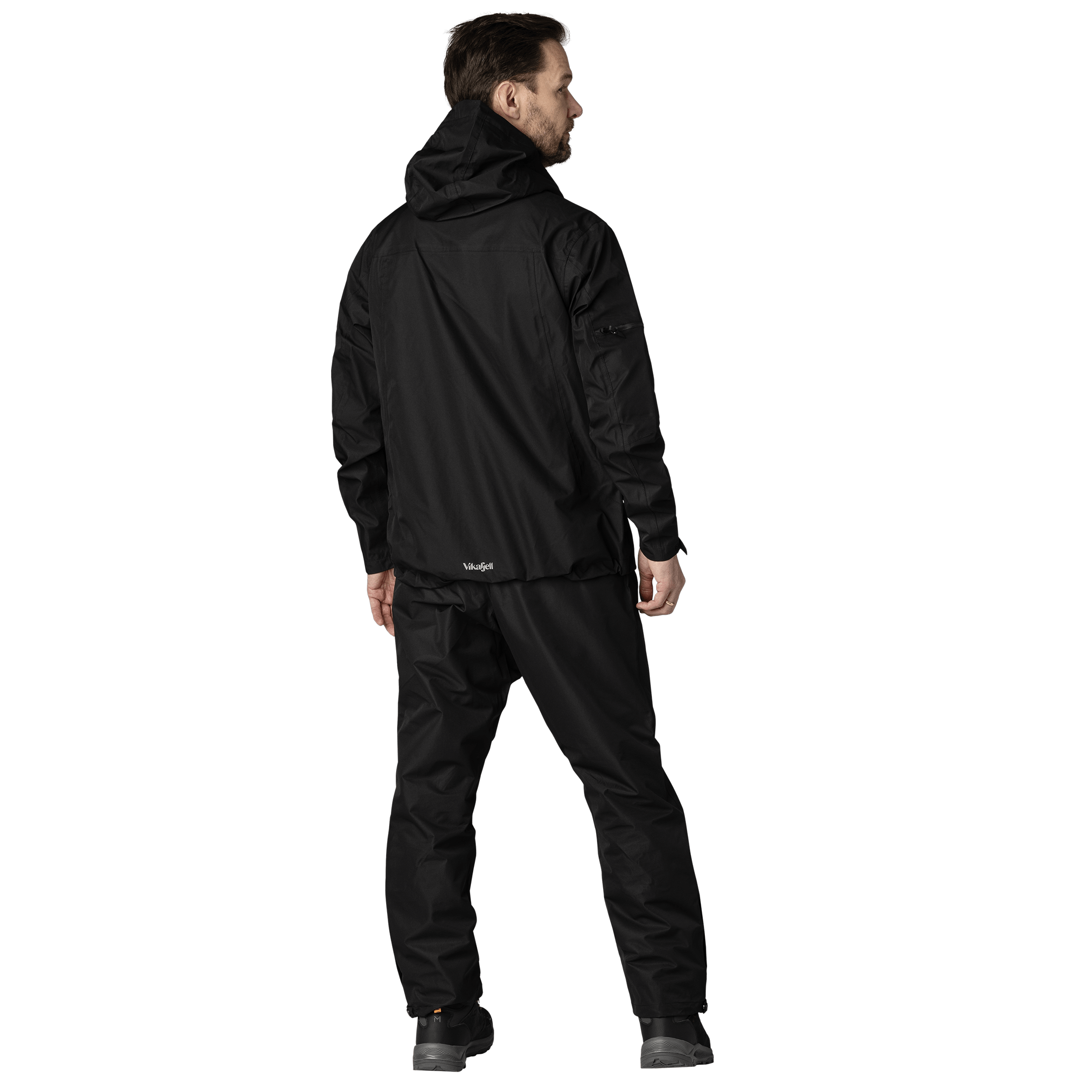 Vikafjell Sandviken Form Jacket M - Jakke