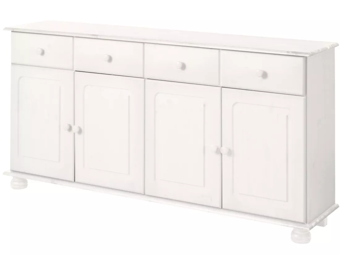 Buffet Mette