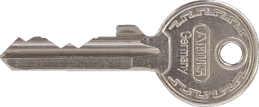 Abus 24IB/70 B/DFNLI Diskus Vorhangschloss kaufen | Bike-Discount