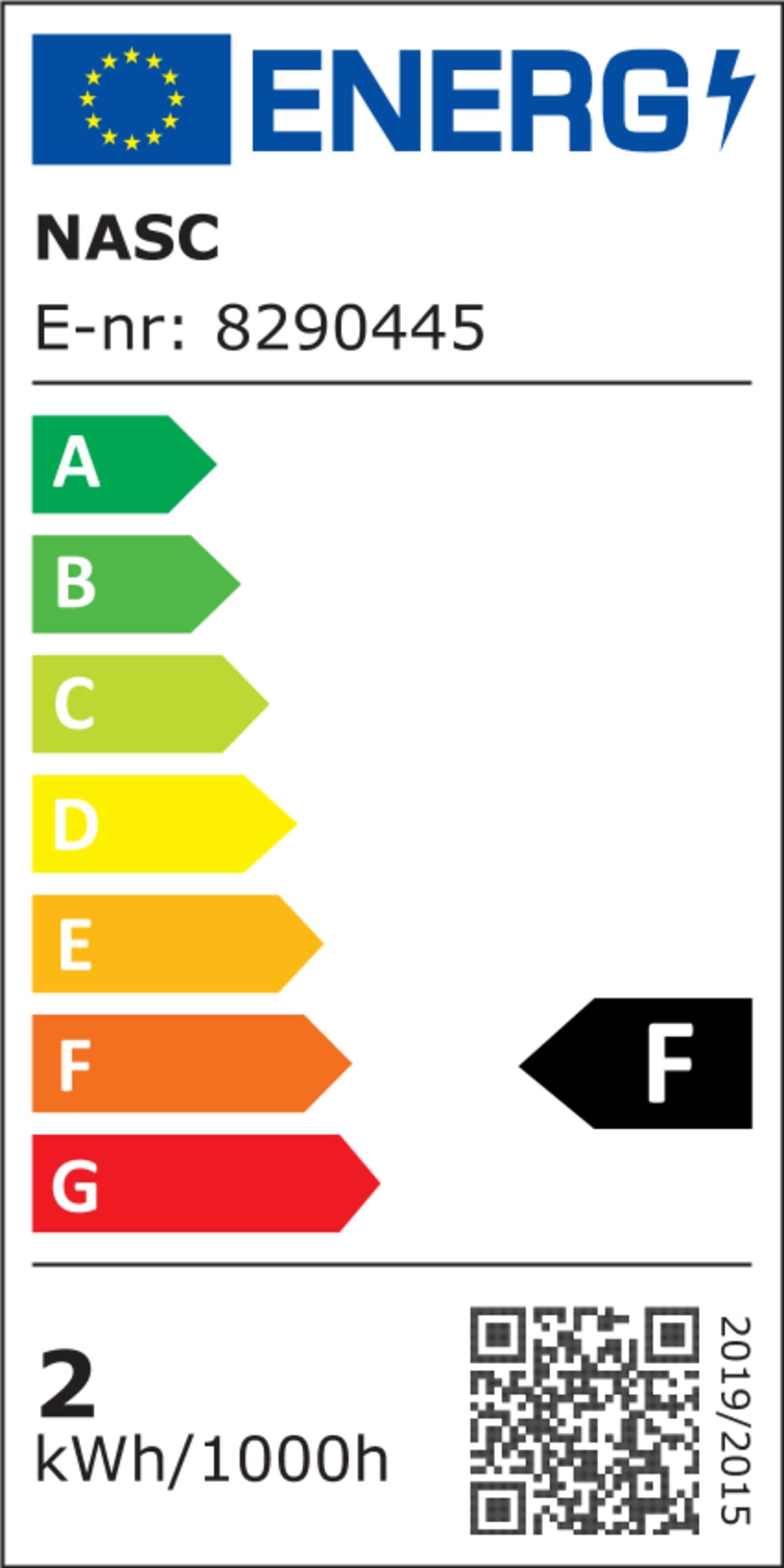 Dimbar LED-pære G4 160 lm