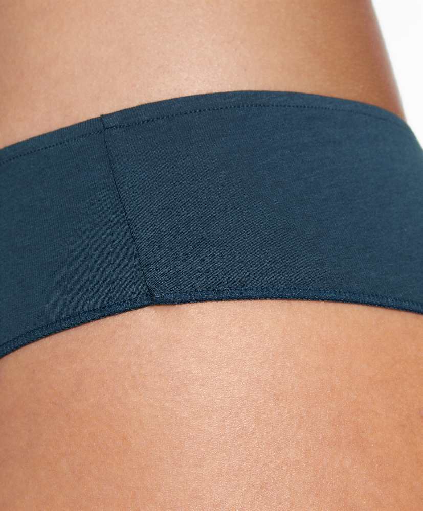 7 Calcinhas de Algodão Confortáveis e Atrevidas