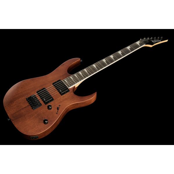 Ibanez GRG121DX-WNF Bundle