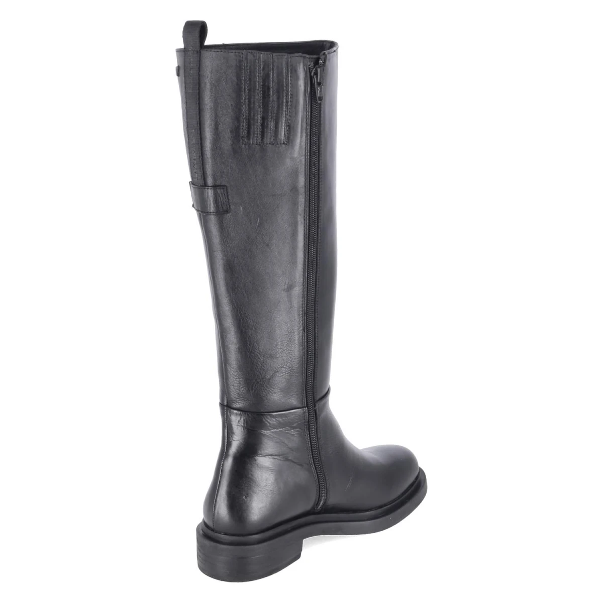 LAZAMANIStiefel UMA - black