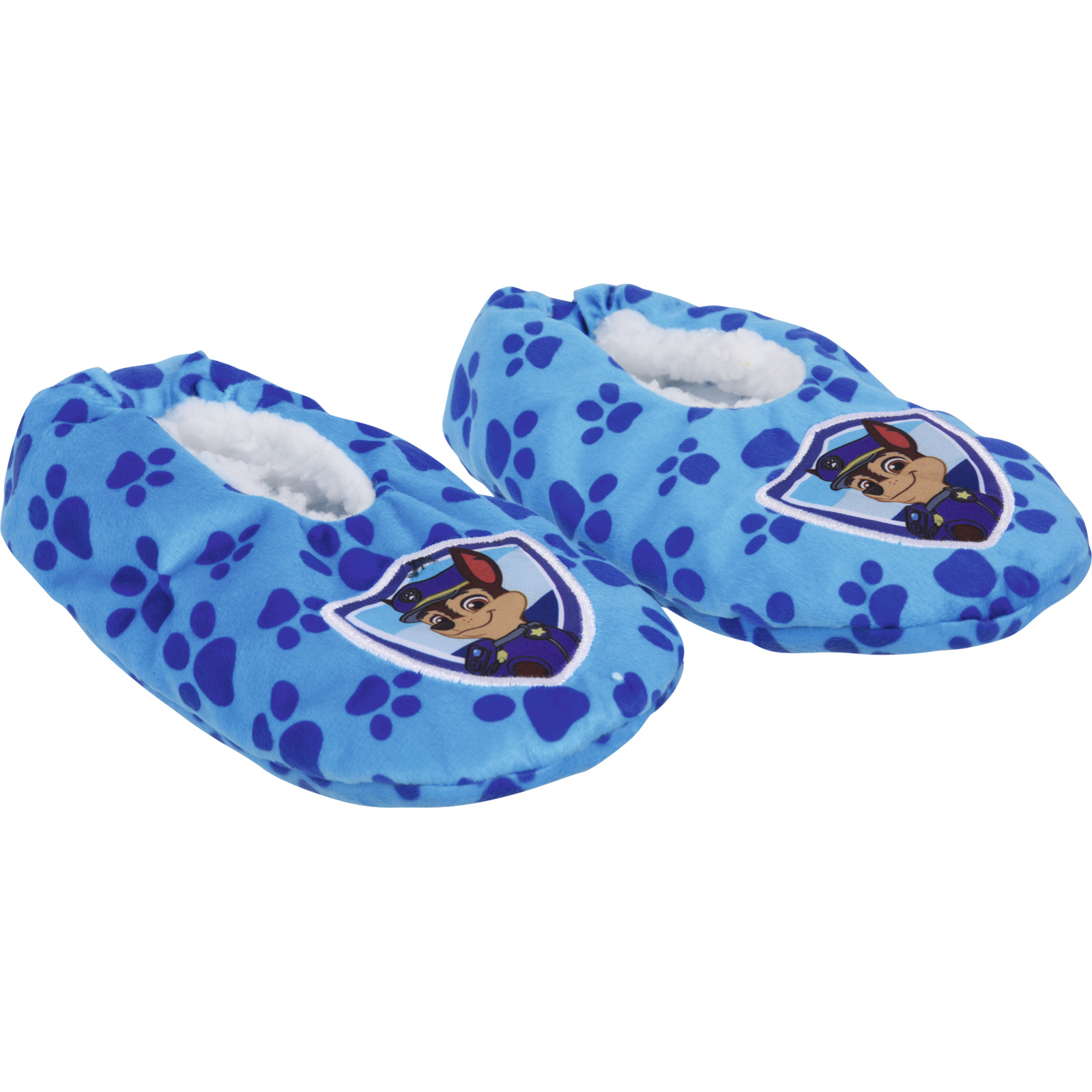 Kinder-Pantoffeln Paw Patrol türkis, 31/34