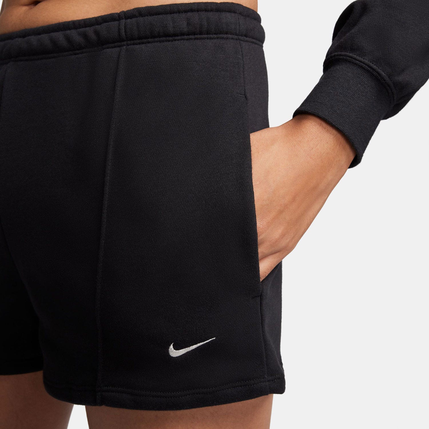 Nike  Chill Terry Shorts Dames