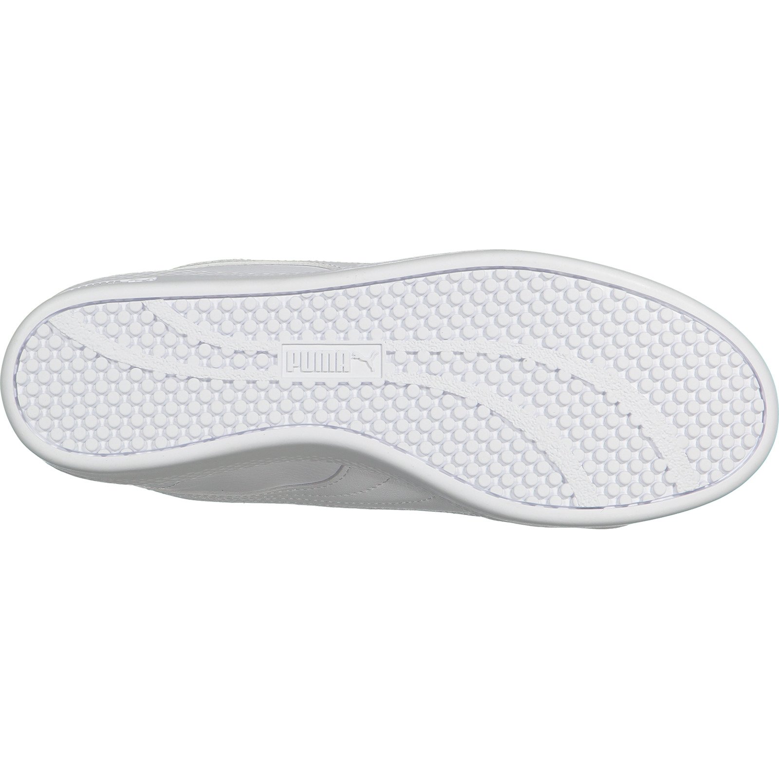 Puma Damen-Sneaker Smash Wns v2 L 37